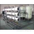 ro purification system for bottled water manufacturing equipment